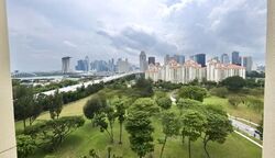 Parkshore (D15), Condominium #484216071